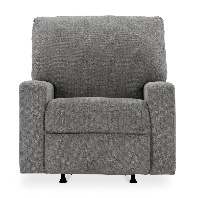  Signature Design by Ashley Deltona 5120525 Rocker Recliner IMAGE 3