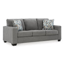  Signature Design by Ashley Deltona 5120539 Queen Sofa Sleeper IMAGE 1