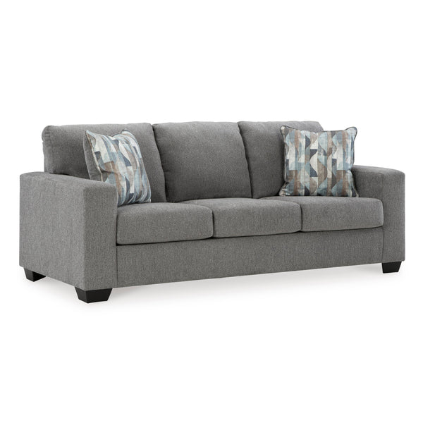  Signature Design by Ashley Deltona 5120539 Queen Sofa Sleeper IMAGE 1