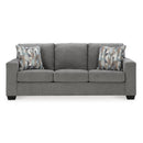  Signature Design by Ashley Deltona 5120539 Queen Sofa Sleeper IMAGE 2
