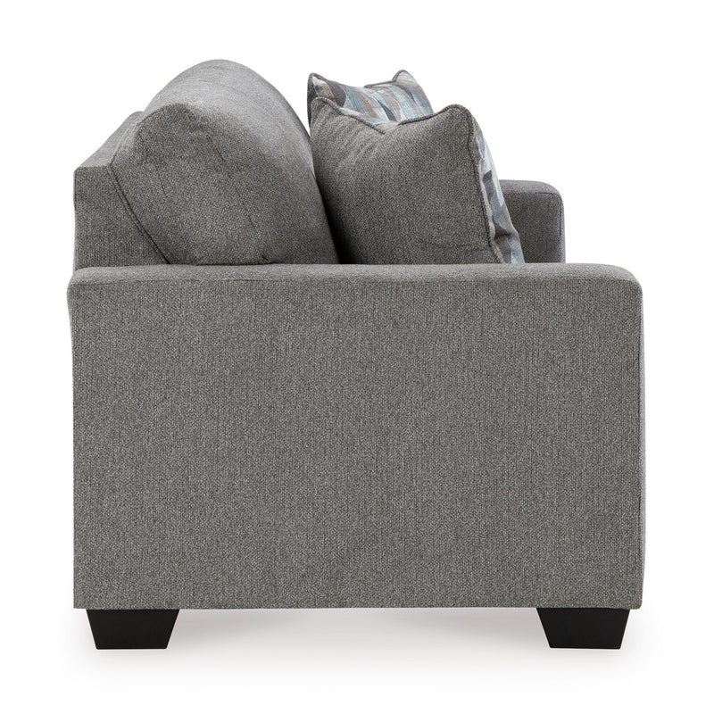  Signature Design by Ashley Deltona 5120539 Queen Sofa Sleeper IMAGE 3