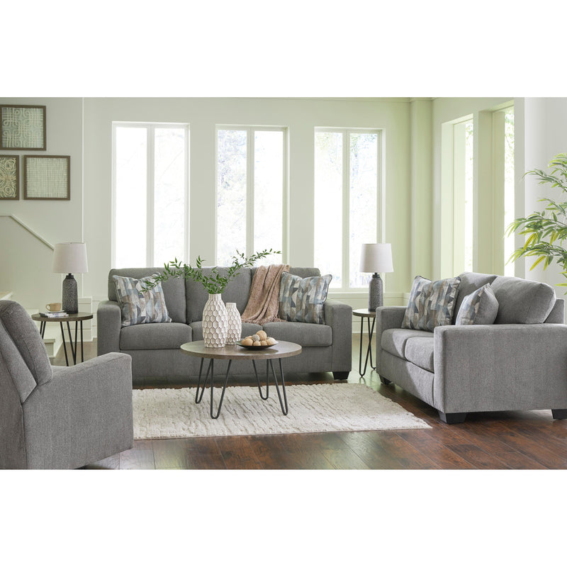  Signature Design by Ashley Deltona 5120539 Queen Sofa Sleeper IMAGE 9