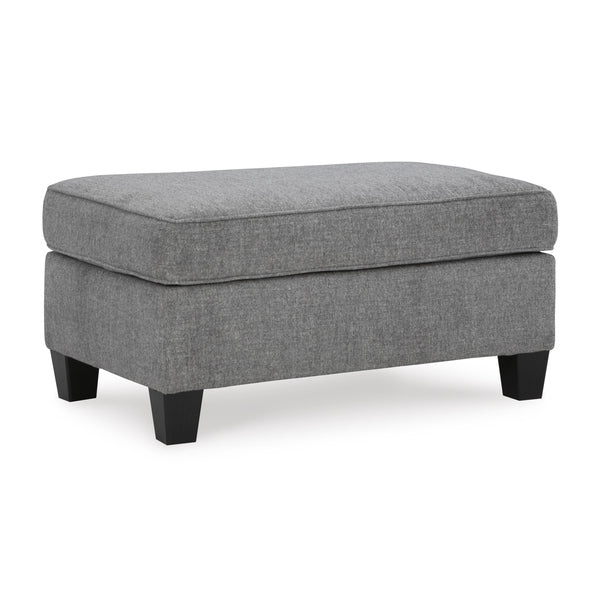 Benchcraft Mathonia 5190314 Ottoman IMAGE 1
