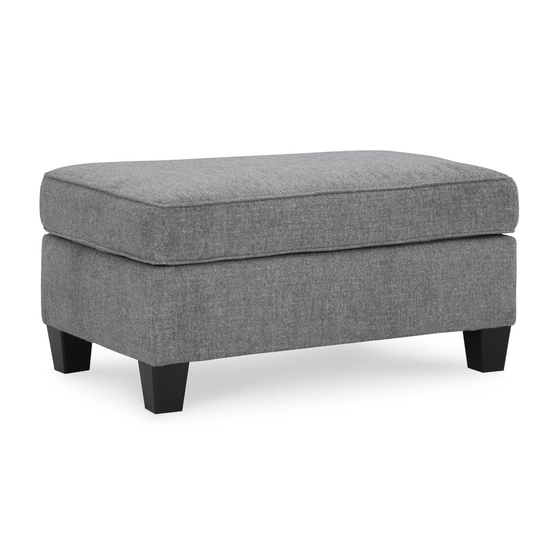  Benchcraft Mathonia 5190314 Ottoman IMAGE 1