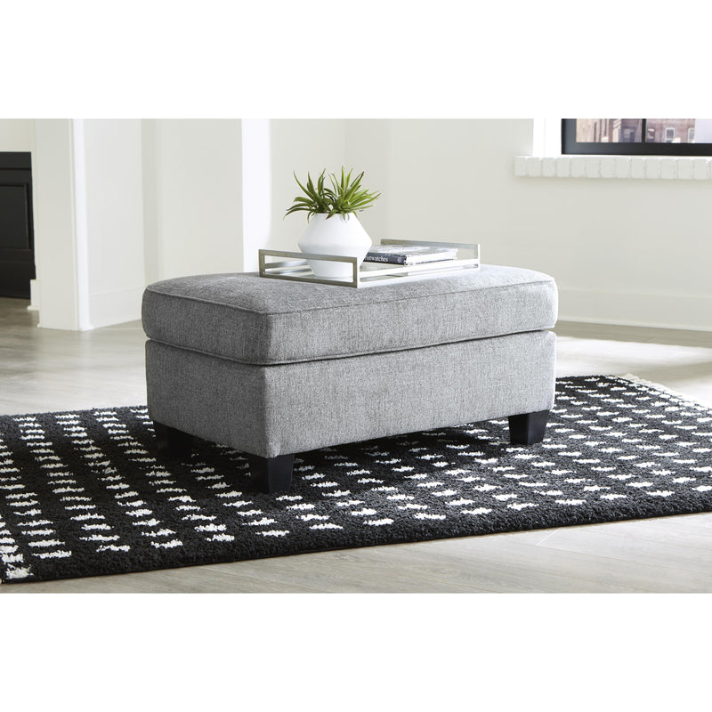  Benchcraft Mathonia 5190314 Ottoman IMAGE 5
