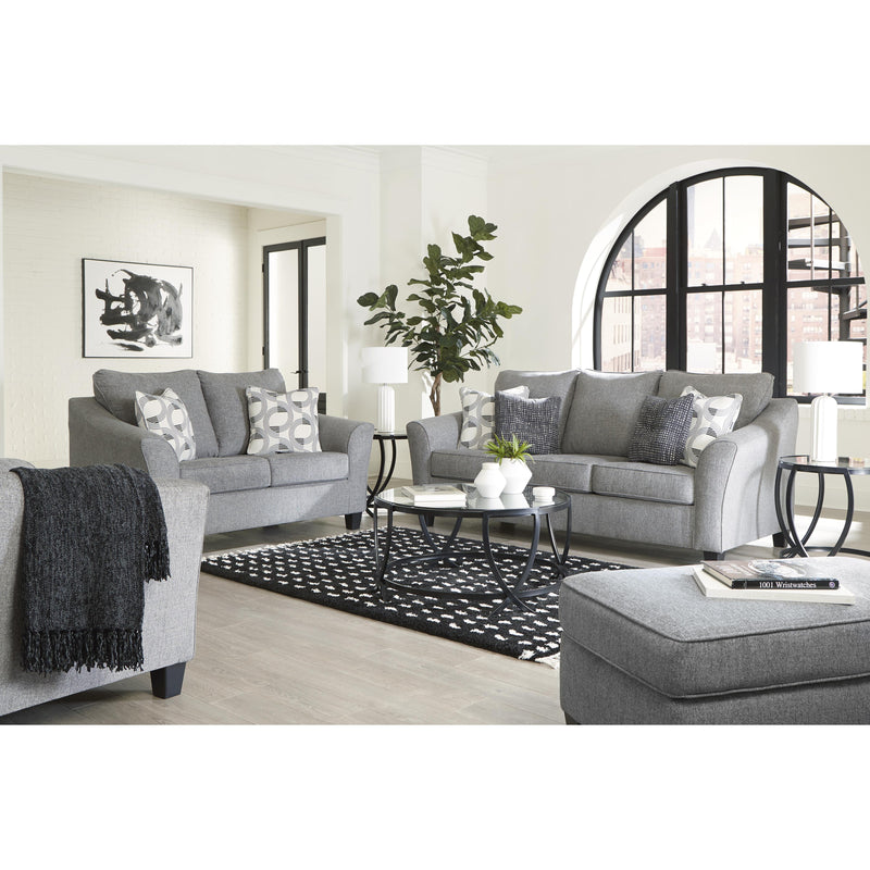 Benchcraft Mathonia 5190323 Chair and a Half IMAGE 7