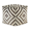  Signature Design by Ashley Hartselle A1000982 Pouf IMAGE 1