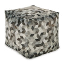  Signature Design by Ashley Albermarle A1000983 Pouf IMAGE 1
