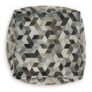  Signature Design by Ashley Albermarle A1000983 Pouf IMAGE 2