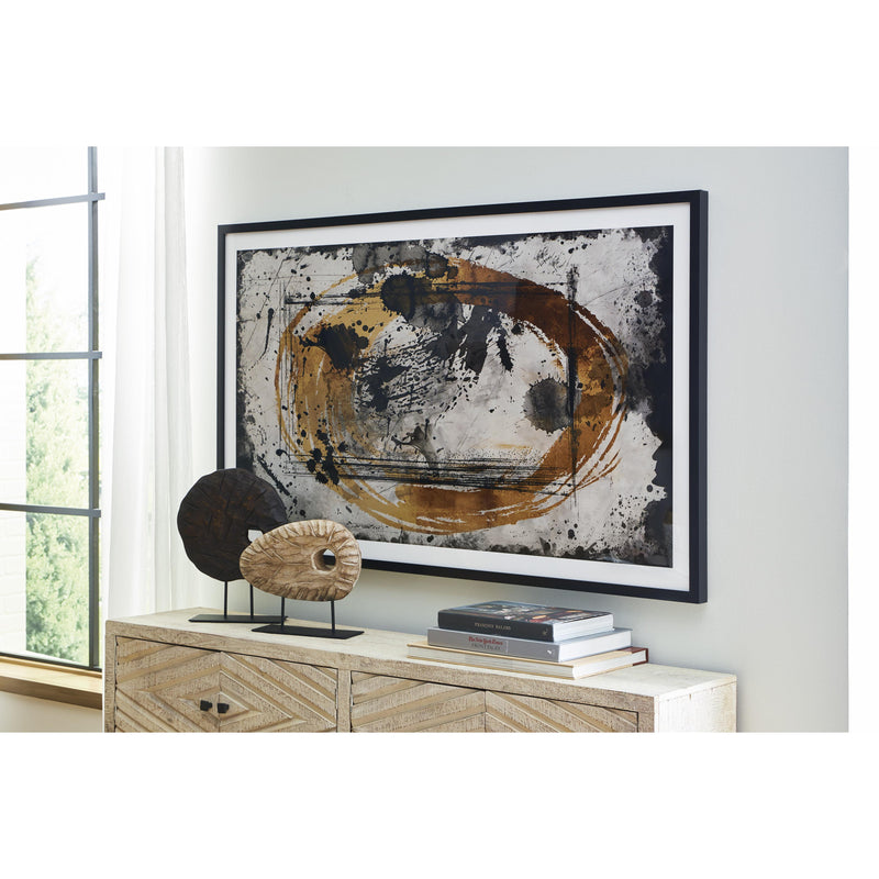  Signature Design by Ashley Clefting A8000374 Wall Art IMAGE 7