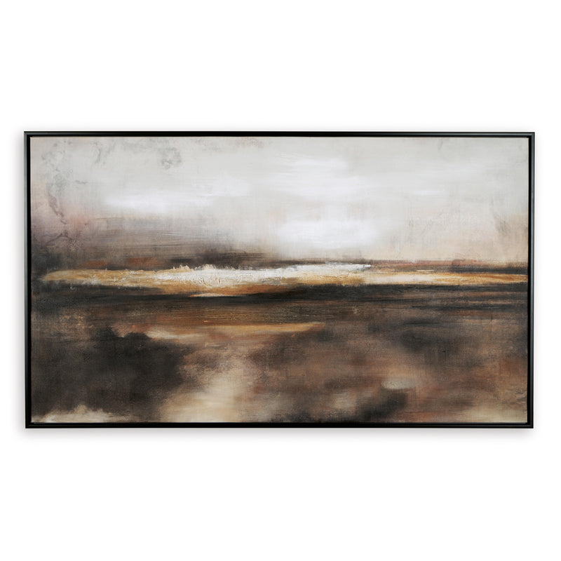  Signature Design by Ashley Drewland A8000375 Wall Art IMAGE 2