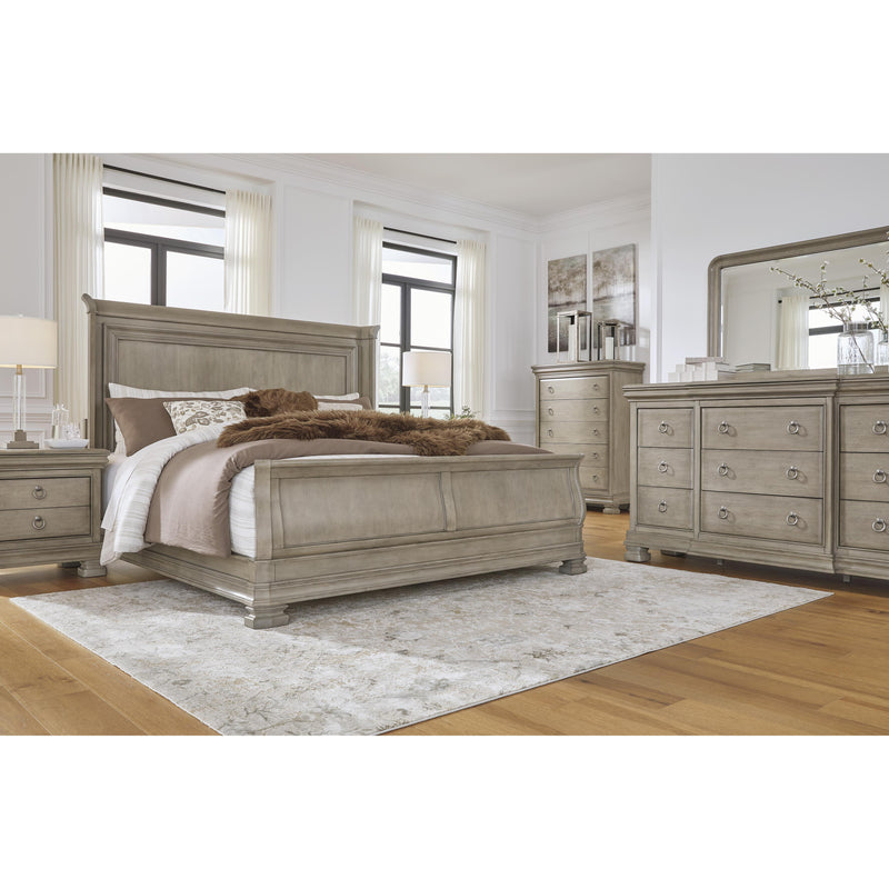  Signature Design by Ashley Lexorne B924-46 Five Drawer Chest IMAGE 10