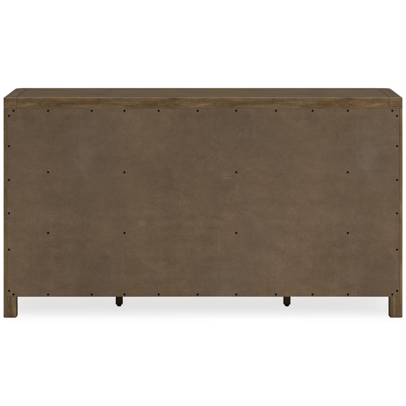  Signature Design by Ashley Cabalynn B974-31 Dresser IMAGE 6