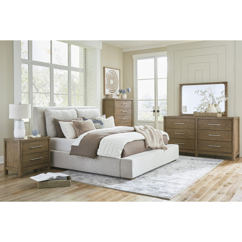  Signature Design by Ashley Cabalynn B974-46 Five Drawer Chest IMAGE 10