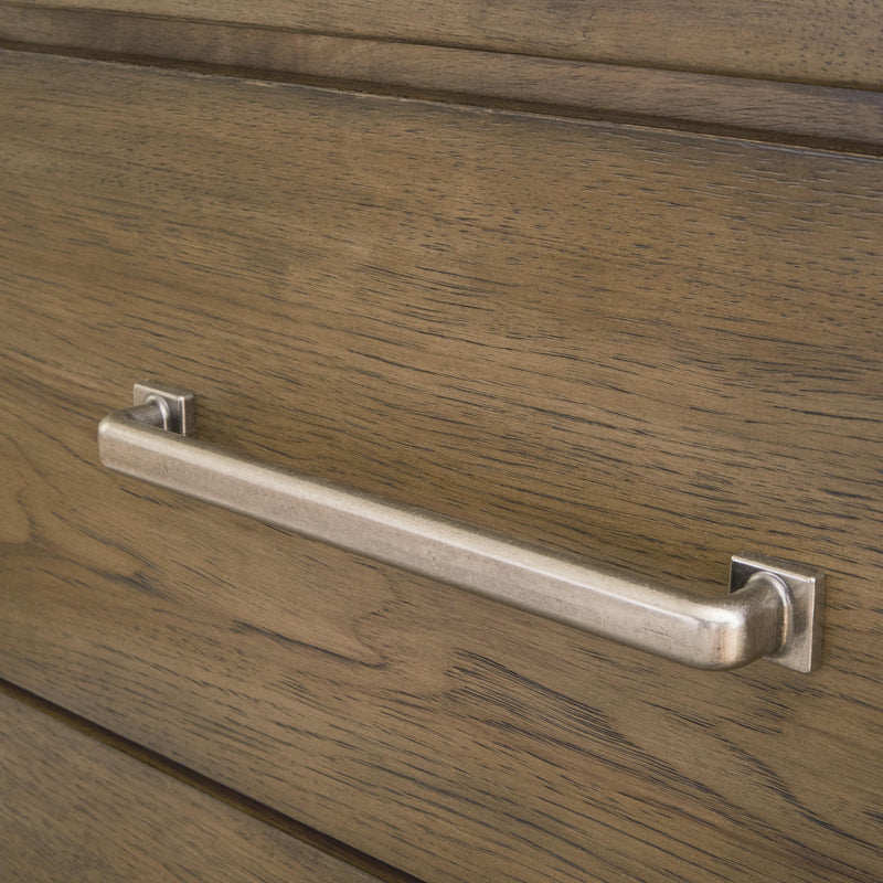 Signature Design by Ashley Cabalynn B974B1 Dresser and Mirror IMAGE 8