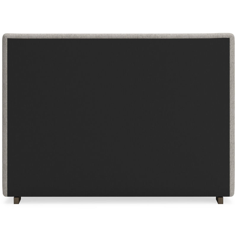Signature Design by Ashley Cabalynn B974B2 Queen Upholstered Bed IMAGE 4