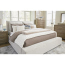 Signature Design by Ashley Cabalynn B974B7 California King Upholstered Bed IMAGE 8