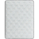  Sierra Sleep Palisades Plush M41621 Full Mattress IMAGE 2