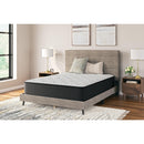  Sierra Sleep Palisades Plush M41621 Full Mattress IMAGE 3