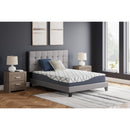  Sierra Sleep 10 Inch Chime Elite 2.0 M42531 Queen Mattress IMAGE 3