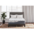  Sierra Sleep 14 Inch Chime Elite 2.0 M42751 California King Mattress IMAGE 3