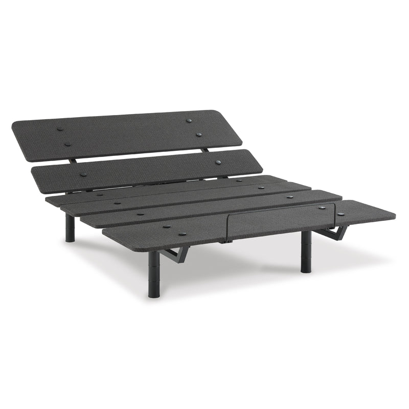  Ashley Sleep Cosmic Power Base M8X222 Full Adjustable Base IMAGE 2