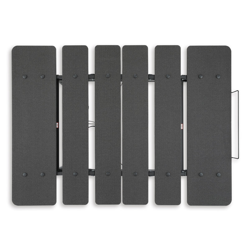  Ashley Sleep Cosmic Power Base M8X242 King Adjustable Base IMAGE 4