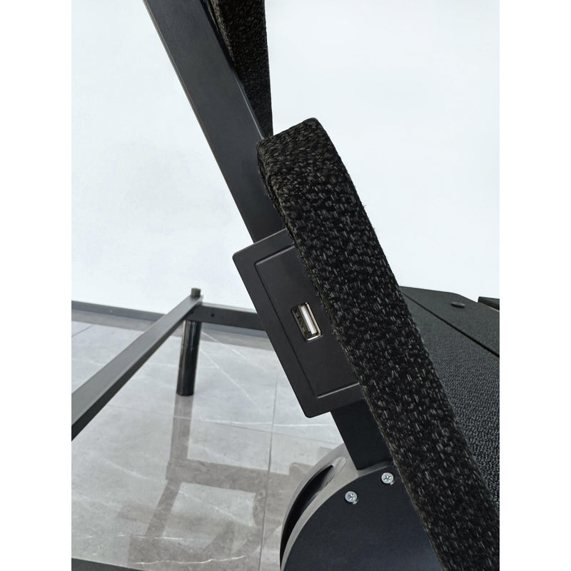  Ashley Sleep Cosmic Power Base M8X252 Cal King Adjustable Base IMAGE 7