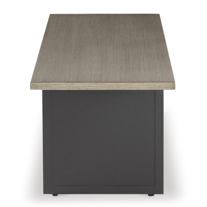  Signature Design by Ashley Bree Zee P160-703 Rectangular End Table IMAGE 3