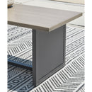  Signature Design by Ashley Bree Zee P160-703 Rectangular End Table IMAGE 6