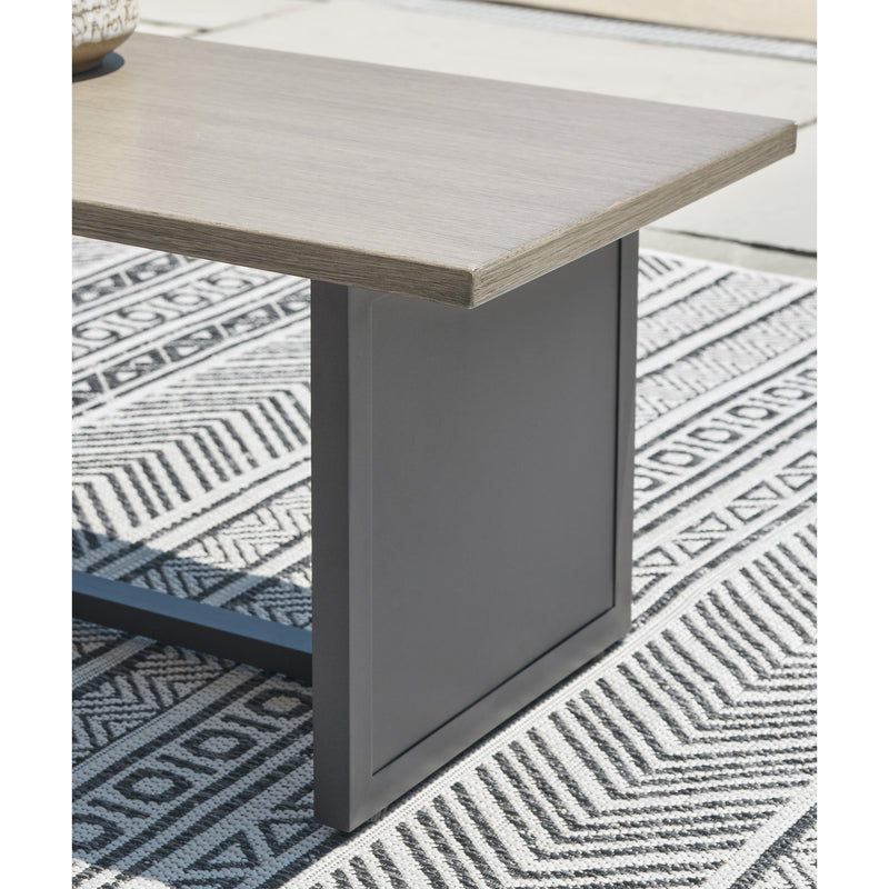  Signature Design by Ashley Bree Zee P160-703 Rectangular End Table IMAGE 6