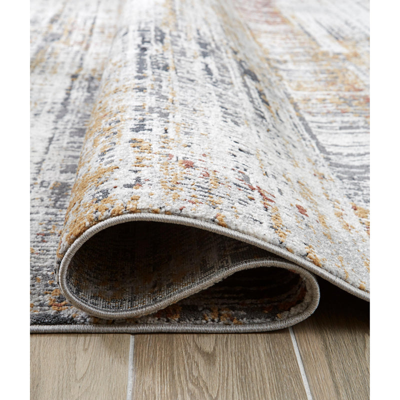  Signature Design by Ashley Rhettner R406072 Medium Rug IMAGE 3
