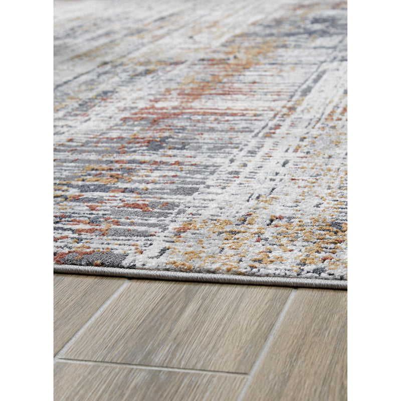  Signature Design by Ashley Rhettner R406072 Medium Rug IMAGE 4