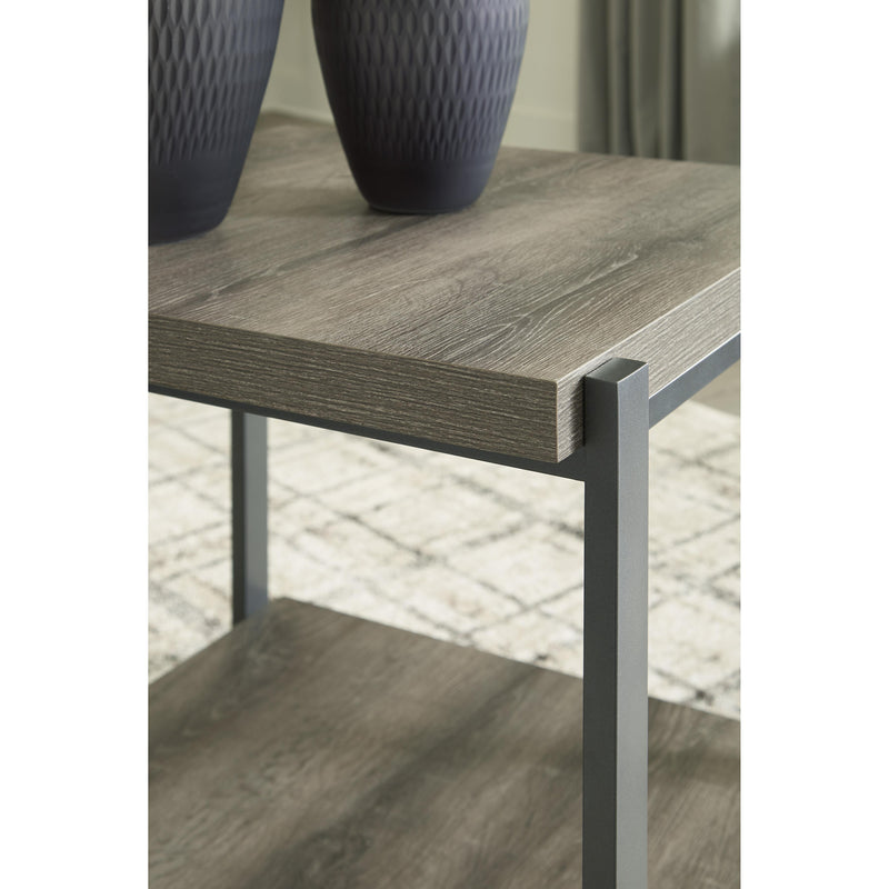  Signature Design by Ashley Wilmaden T393-13 Occasional Table Set IMAGE 14