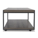  Signature Design by Ashley Wilmaden T393-13 Occasional Table Set IMAGE 5