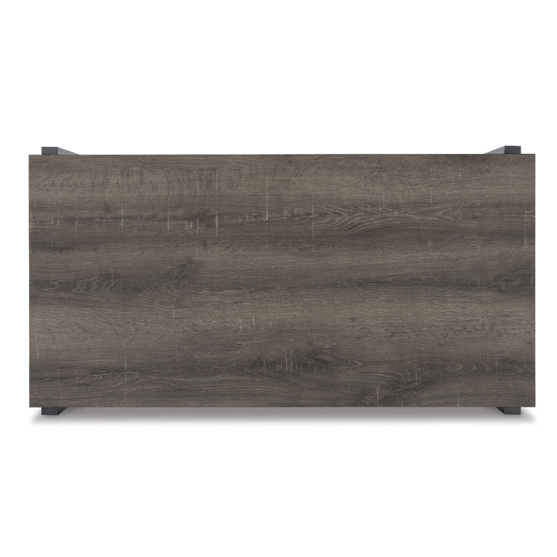  Signature Design by Ashley Wilmaden T393-13 Occasional Table Set IMAGE 6