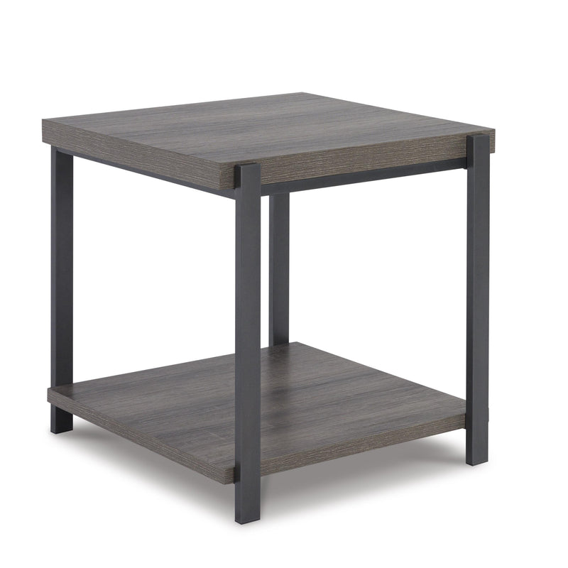  Signature Design by Ashley Wilmaden T393-13 Occasional Table Set IMAGE 7