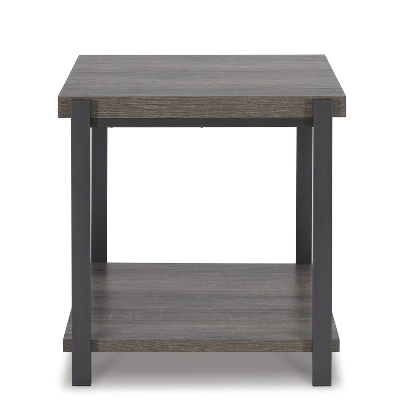  Signature Design by Ashley Wilmaden T393-13 Occasional Table Set IMAGE 8