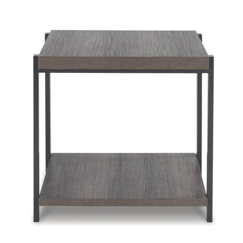  Signature Design by Ashley Wilmaden T393-13 Occasional Table Set IMAGE 9