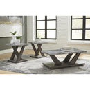  Signature Design by Ashley Bensonale T400-13 Occasional Table Set IMAGE 10