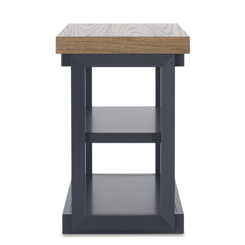  Signature Design by Ashley Landocken T402-13 Occasional Table Set IMAGE 10