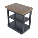  Signature Design by Ashley Landocken T402-13 Occasional Table Set IMAGE 13