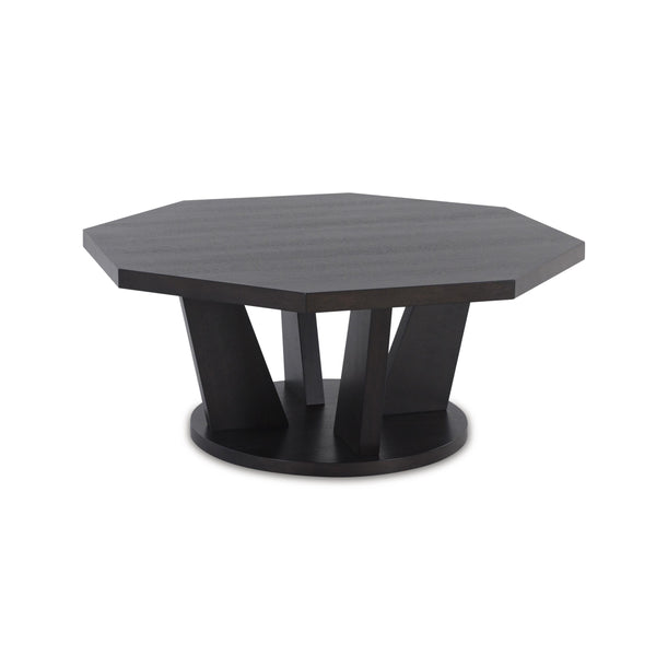  Signature Design by Ashley Chasinfield T458-8 Octagon Cocktail Table IMAGE 1