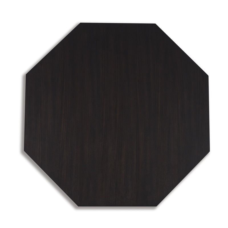  Signature Design by Ashley Chasinfield T458-8 Octagon Cocktail Table IMAGE 4