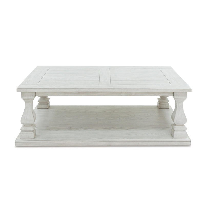  Signature Design by Ashley Arlendyne T747-1 Rectangular Cocktail Table IMAGE 2