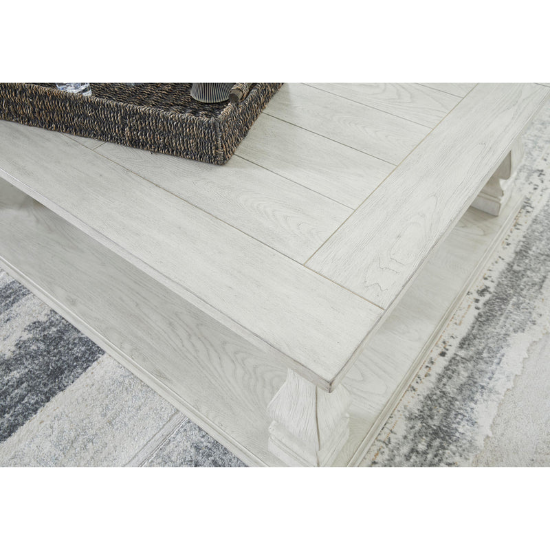  Signature Design by Ashley Arlendyne T747-1 Rectangular Cocktail Table IMAGE 6