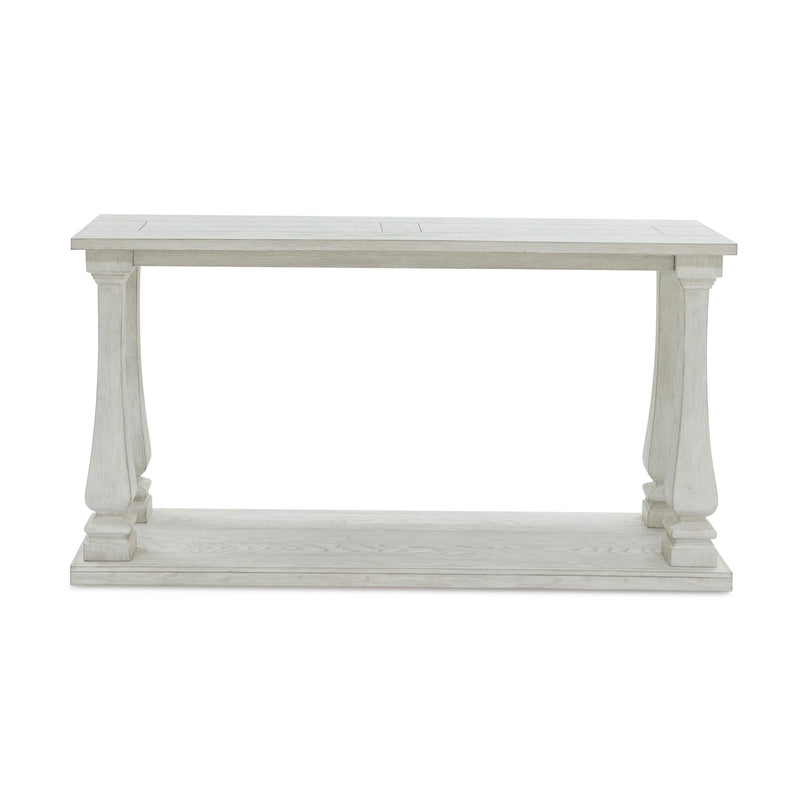  Signature Design by Ashley Arlendyne T747-4 Sofa Table IMAGE 2