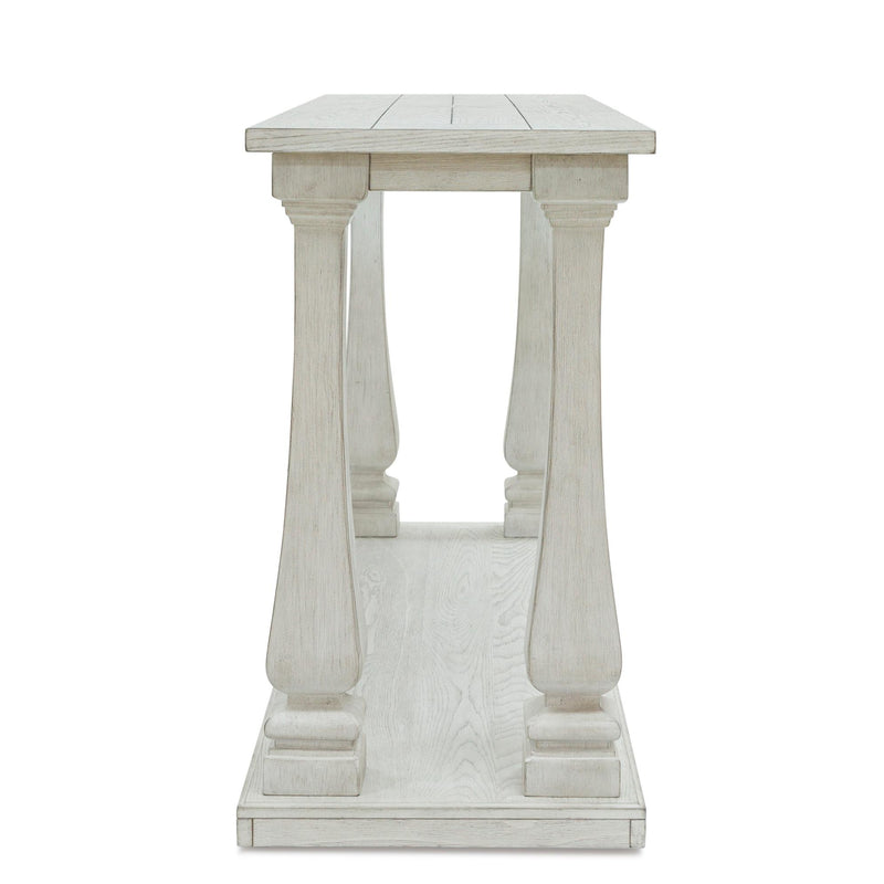  Signature Design by Ashley Arlendyne T747-4 Sofa Table IMAGE 3
