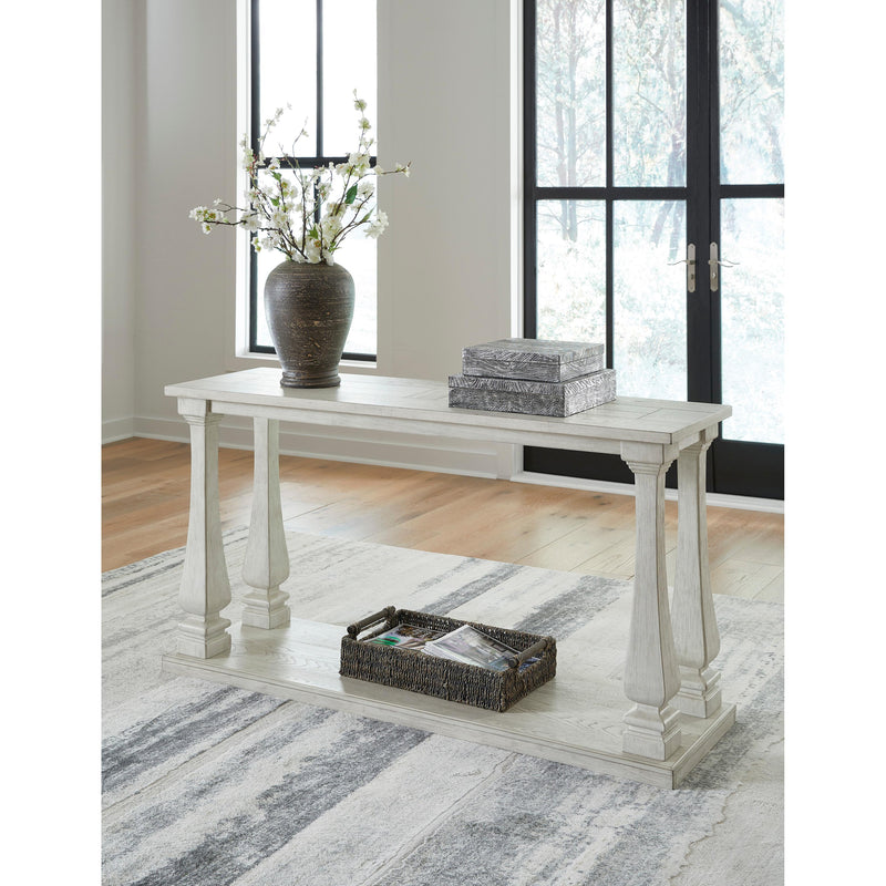  Signature Design by Ashley Arlendyne T747-4 Sofa Table IMAGE 5