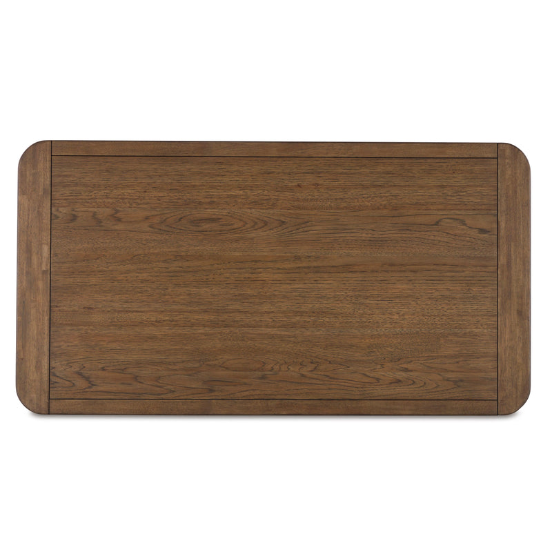  Signature Design by Ashley Cabalynn T974-1 Rectangular Cocktail Table IMAGE 4